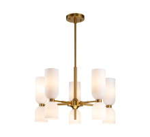 Подвесная люстра Favourite Amusing 2876-5P