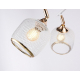 Подвесная люстра Ambrella light Traditional Loft TR80175
