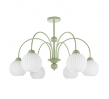 Подвесная люстра MyFar Flora MR2271-6C