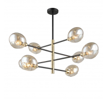 Потолочная люстра Omnilux Terlano OML-94307-08