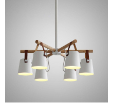 Подвесная люстра Imperium Loft Natura 178004-26