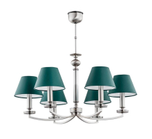 Подвесная люстра Kutek Rossano ROS-ZW-6 (N/A)