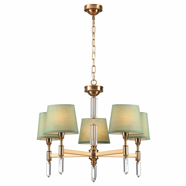 Подвесная люстра Odeon Light Modern London 4887/5 Подвесная люстра Odeon Light Modern London 4887/5