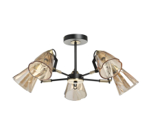 Потолочная люстра De Markt Гамбург 605016805