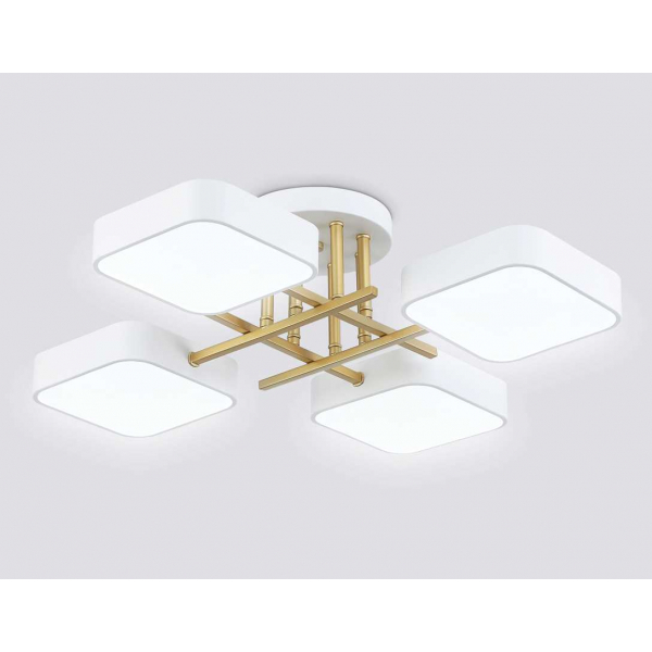Люстра на штанге Ambrella light COMFORT FL516341 Люстра на штанге Ambrella light COMFORT FL516341