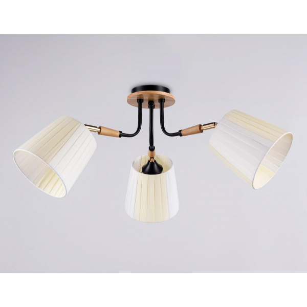 Подвесная люстра Ambrella light Traditional Modern TR4731 Подвесная люстра Ambrella light Traditional Modern TR4731