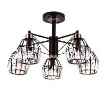 Потолочная люстра Ambrella light Traditional TR5870