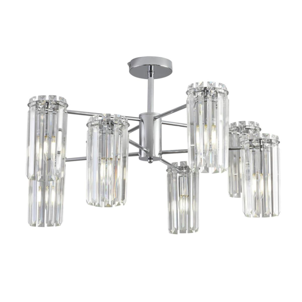 Люстра Lumion CLASSI 8348/8C