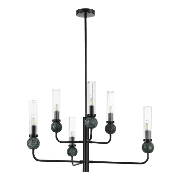 Подвесная люстра ST Luce Medea SL1244.403.06