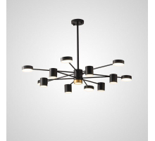 Подвесная светодиодная люстра Imperium Loft Merill 204088-26