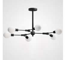 Подвесная люстра Imperium Loft Simple Modo 168476-22