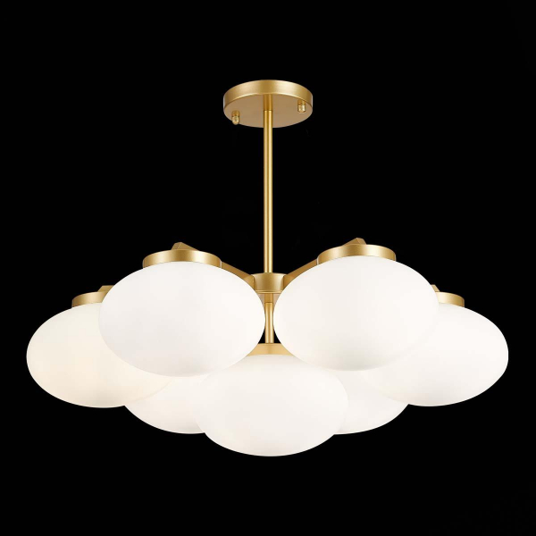 Подвесная люстра ST Luce Modica SL1503.203.07 Подвесная люстра ST Luce Modica SL1503.203.07