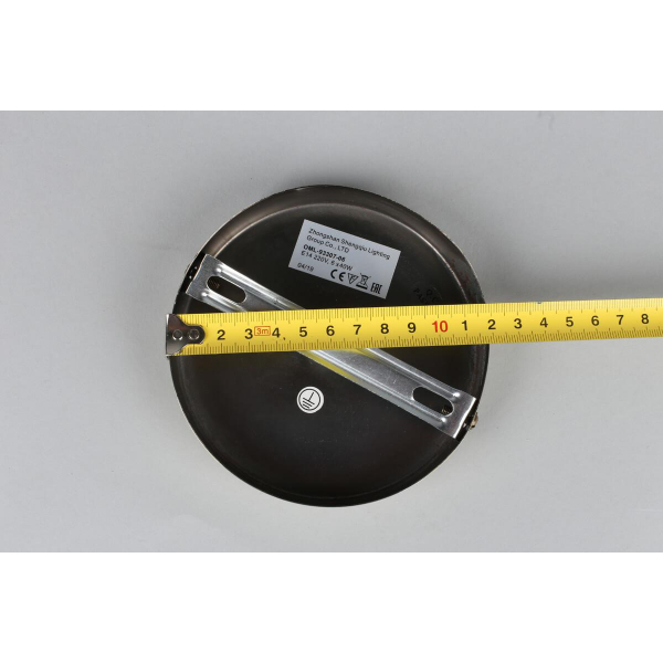 Потолочная люстра Omnilux Ostellato OML-93307-06 Потолочная люстра Omnilux Ostellato OML-93307-06