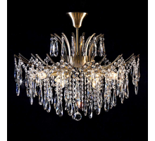 Подвесная люстра Citilux Селена CL302183