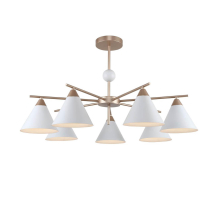 Потолочная люстра F-Promo Calor 2774-7P