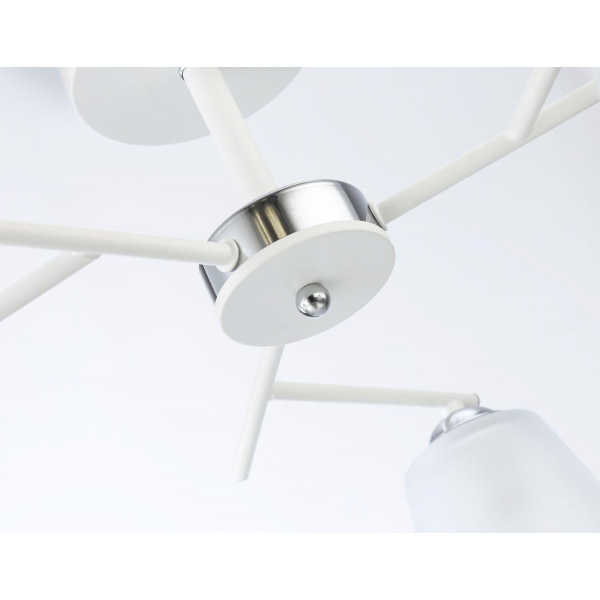 Потолочная люстра Ambrella light Traditional Modern TR303202 Потолочная люстра Ambrella light Traditional Modern TR303202