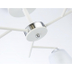 Потолочная люстра Ambrella light Traditional Modern TR303202
