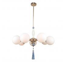 Подвесная люстра Rivoli Cosmina 4147-307 Б0066503