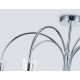 Люстра на штанге Ambrella light High light LH55653