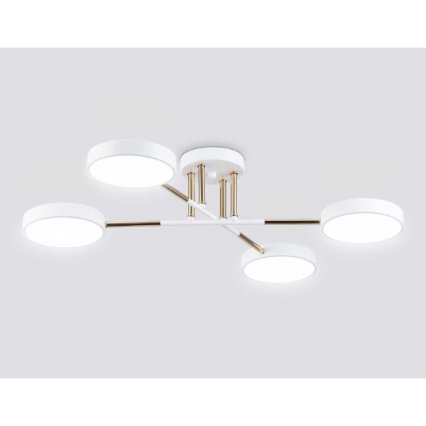 Люстра на штанге Ambrella light COMFORT FL516331 Люстра на штанге Ambrella light COMFORT FL516331