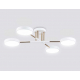 Люстра на штанге Ambrella light COMFORT FL516331