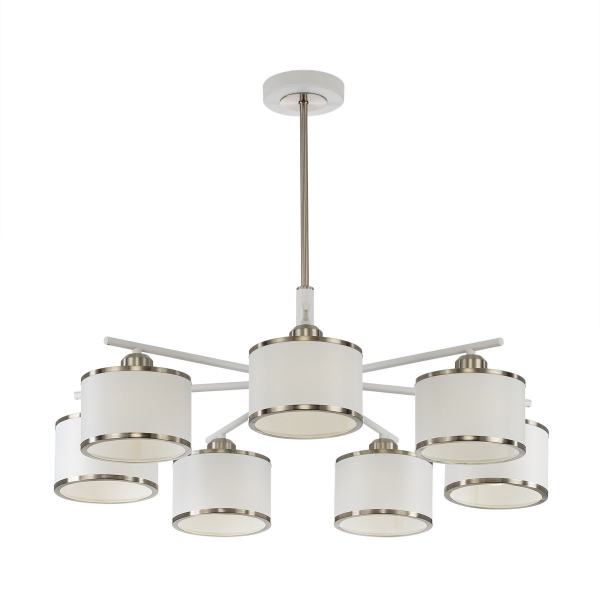 Подвесная люстра Citilux Alton CL421272 Подвесная люстра Citilux Alton CL421272