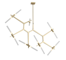 Подвесная люстра ST Luce Laconicita SL947.202.14
