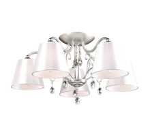 Потолочная люстра Gerhort G11027/5SL BG