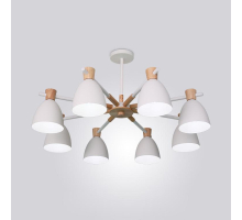 Потолочная светодиодная люстра Imperium Loft Folke 178030-26