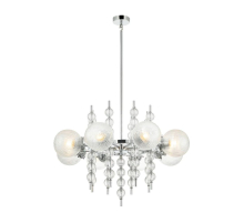 Подвесная люстра Aployt Melani APL.821.03.08