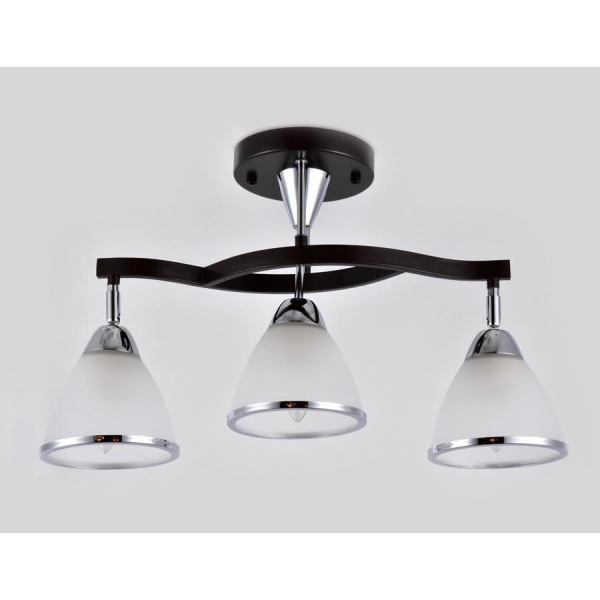 Потолочная люстра Ambrella light Traditional TR3112 Потолочная люстра Ambrella light Traditional TR3112