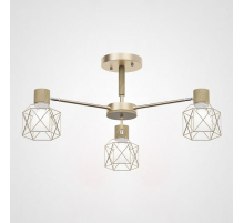 Потолочная люстра Imperium Loft Corf 189486-26