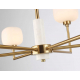 Подвесная люстра Ambrella light High Light LH53015