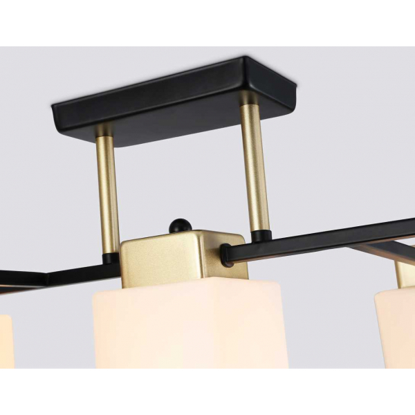 Люстра на штанге Ambrella light TRADITIONAL TR303048 Люстра на штанге Ambrella light TRADITIONAL TR303048