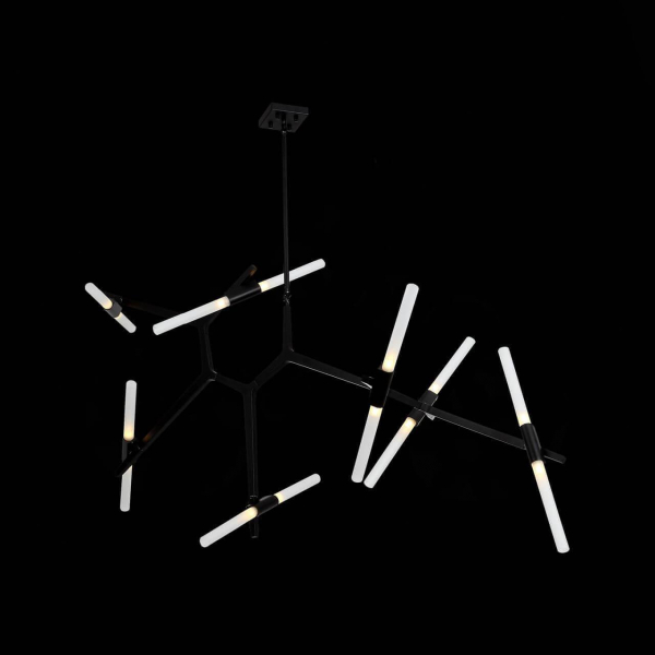 Подвесная люстра ST Luce Bastoni SL947.402.14 Подвесная люстра ST Luce Bastoni SL947.402.14