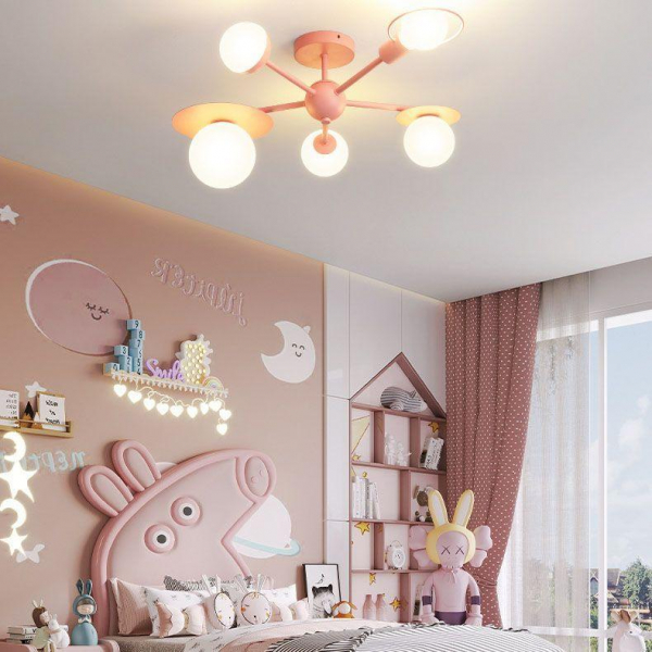 Потолочная люстра Imperium Loft Hendy 194954-23 Потолочная люстра Imperium Loft Hendy 194954-23