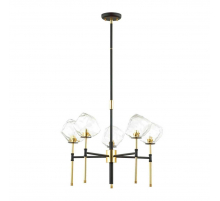 Подвесная люстра Odeon Light Loft Stono 4789/5