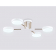 Люстра на штанге Ambrella light COMFORT FL516331