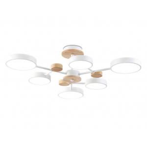 Люстра на штанге Ambrella light COMFORT FL4861