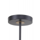 Потолочная люстра F-Promo Rigor 2844-8P