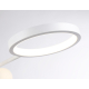Потолочная светодиодная люстра Ambrella light Comfort LineTech FL66229