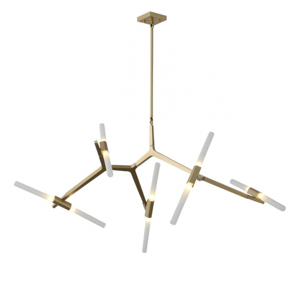 Подвесная люстра ST Luce Laconicita SL947.202.10 Подвесная люстра ST Luce Laconicita SL947.202.10