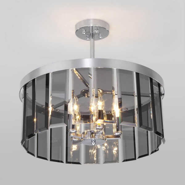Потолочная люстра Bogates Eclipse 357/5 Smart Потолочная люстра Bogates Eclipse 357/5 Smart