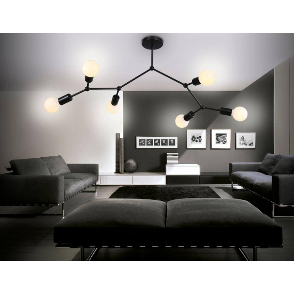 Подвесная люстра Ambrella light Traditional TR8036 Подвесная люстра Ambrella light Traditional TR8036