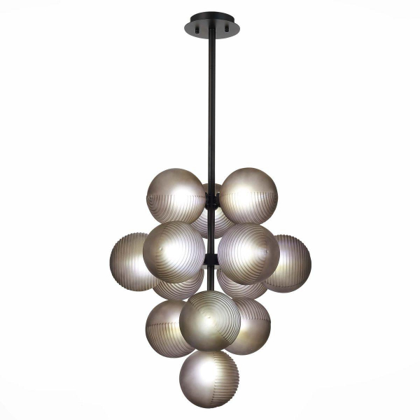 Подвесная люстра ST Luce Todo SL1184.403.13 Подвесная люстра ST Luce Todo SL1184.403.13