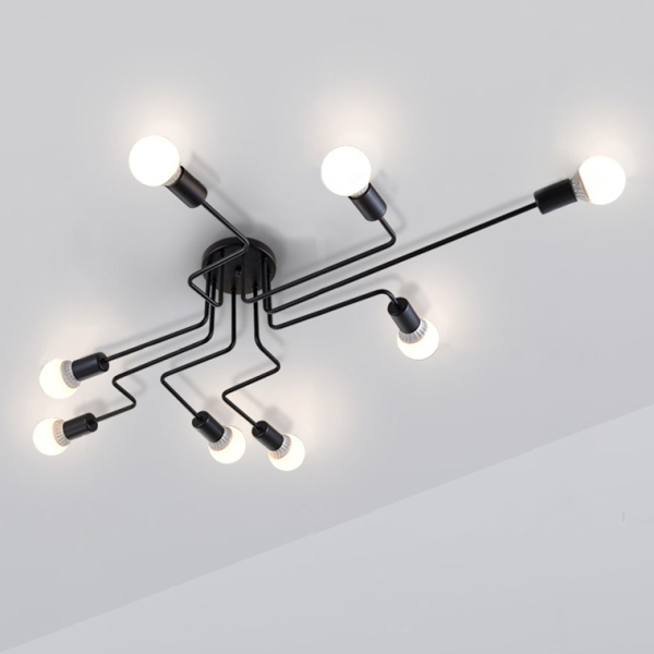 Потолочная люстра Imperium Loft Scheme 102019-26