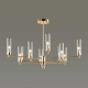 Подвесная люстра Lumion Classi Kamilla 5274/10C