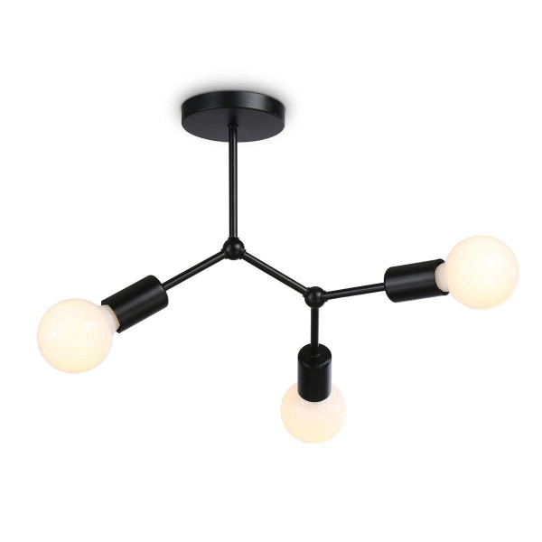 Потолочная люстра Ambrella light Traditional TR8027 Потолочная люстра Ambrella light Traditional TR8027