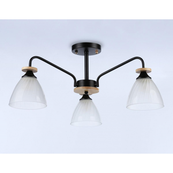 Потолочная люстра Ambrella light Traditional Modern TR9564 Потолочная люстра Ambrella light Traditional Modern TR9564