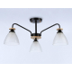 Потолочная люстра Ambrella light Traditional Modern TR9564